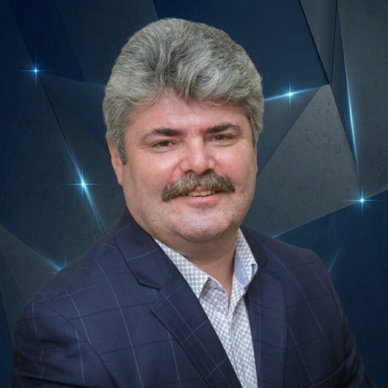 Хаметов Айрат Ринатович