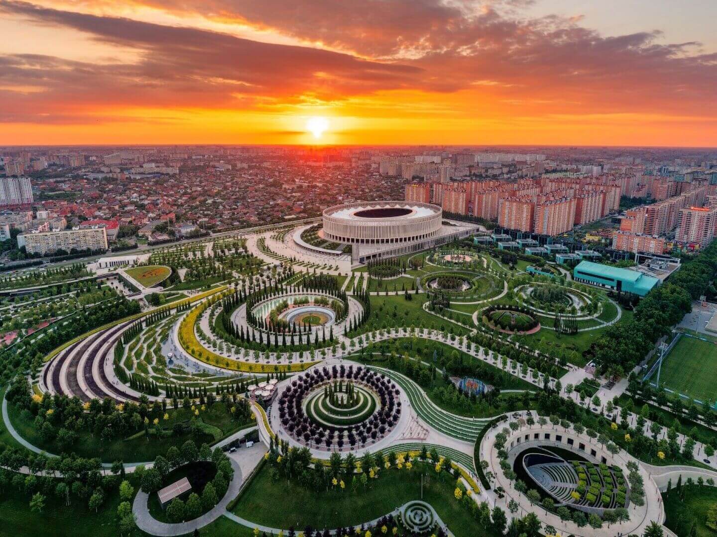 Краснодар