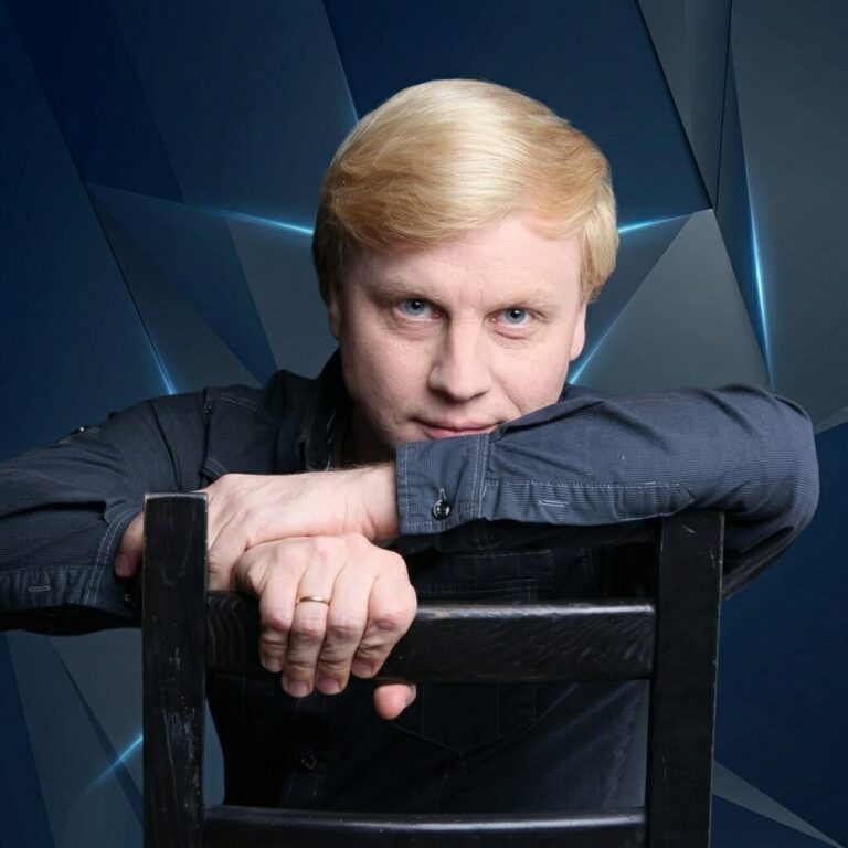 Кульманов Андрей Иванович