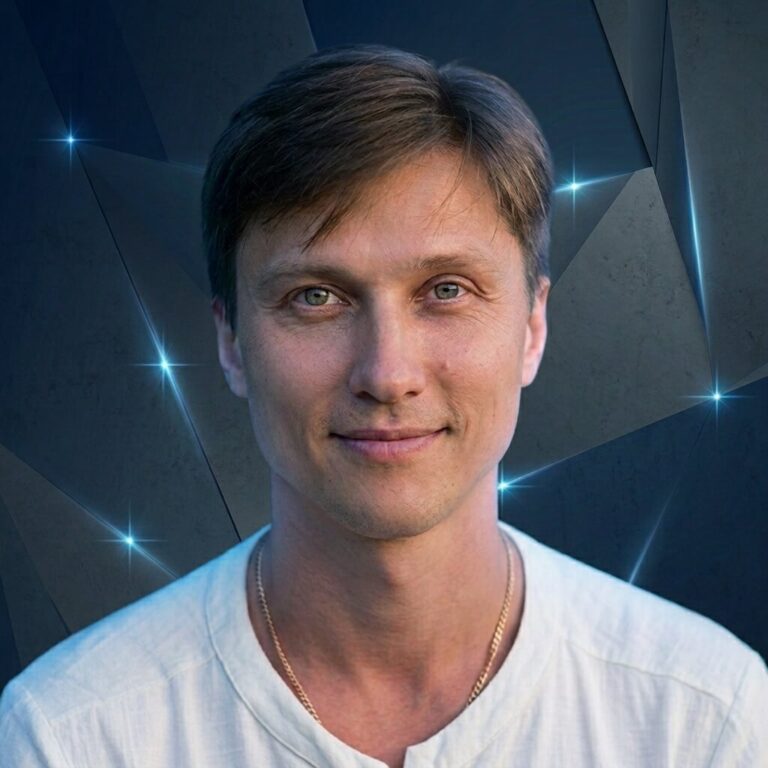 Кузнецов Евгений Александрович