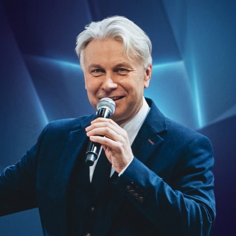 Мельников Сергей