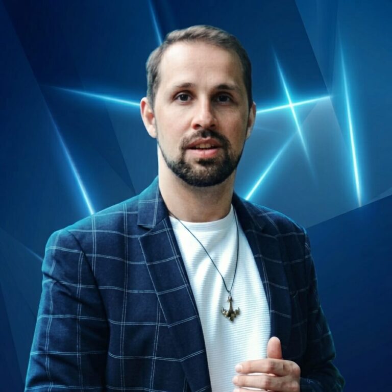 Павлов Михаил
